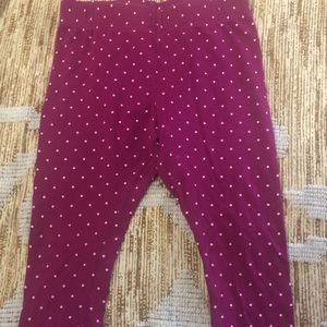 🌿Girls leggings🌿